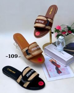 quality slip on